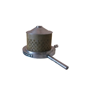DKP-90/01 with manual override